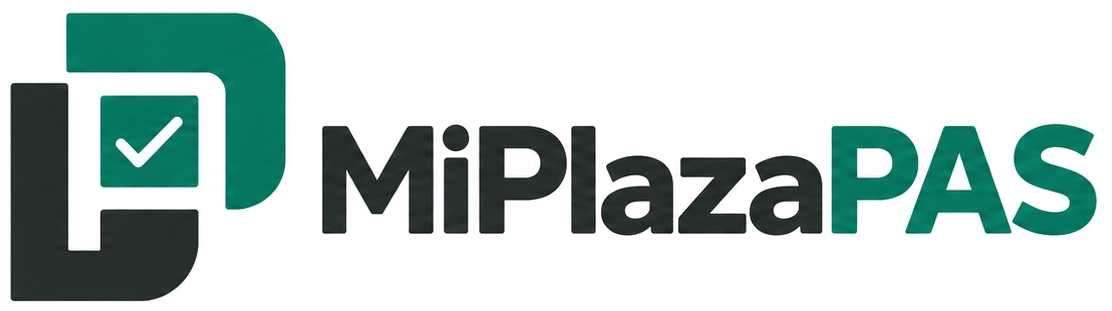 Mi Plaza PAS